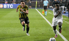 Защитник «Кайрата» признался об игре против главной звезды «Реала»