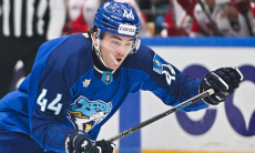 Игроки «Барыса» стали лучшими по итогам первого месяца в КХЛ