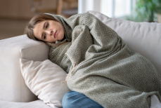 В Японии создали молекулу для длительной терапии депрессии