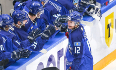 Нападающий «Барыса» рассказал, что подводит команду