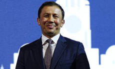 Геннадий Головкин стал кандидатом на попадание в Зал славы. С вероятностью к 100% его примут в этот клуб избранных