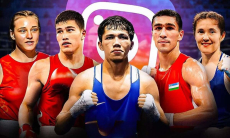 World Boxing признала превосходство Казахстана над Узбекистаном