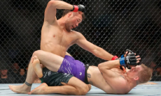 Первый номер UFC отреагировал на бой с экс-соперником Шавката Рахмонова