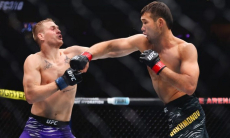 Топового бойца UFC пообещали сломать и напомнили ему поражение от Рахмонова