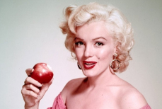 Рацион Мэрилин Монро — что ела самая желанная женщина Америки