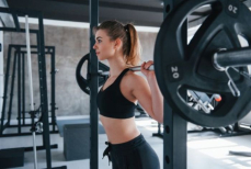 Четыре изменения, которые произойдут с телом без тренировок в спортзале