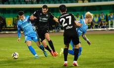 «Ордабасы» провалил сезон и держится за последний шанс попасть в еврокубки. Сможет ли «Тобол» окончательно похоронить шымкентцев?