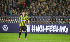 Стало известно, почему Дастан Сатпаев не забил «Реалу»