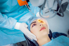 Врач объяснила, кому лазерная коррекция зрения может навредить