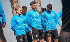 Озвучена мотивация «Ордабасы» в финале Кубка Казахстана-2025 против «Тобола»