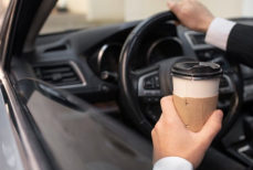 Названы самые вредные виды кофейных напитков