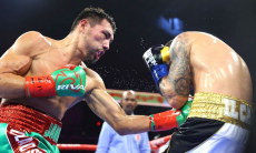 Жанибек Алимханулы «поможет» Теренсу Кроуфорду. Подробности