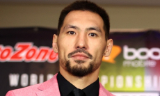 Жанибека Алимханулы «лишили» шанса подраться за «абсолют»