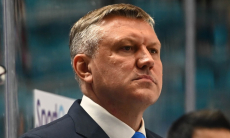 Экс-наставник «Барыса» официально назначен главным тренером клуба КХЛ