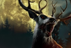 Октябрьские кинопремьеры-2025 — ужасы с Бэмби, мистика и истории о герое-псе