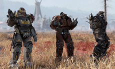 Игра Fallout 76 получит обновление с новой локацией и персонажами из сериала