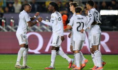 Звезда «Реала» исключен из сборной после матча с «Кайратом»