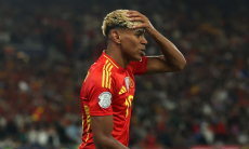 В сборной Испании приняли неожиданное решение по Ламину Ямалю