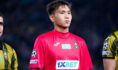 Связанный с «Реалом» агент сделал заявление о трансфере Шерхана Калмурзы