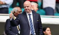 Президент ФИФА сообщил Узбекистану отличные новости о чемпионате мира