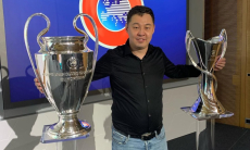 «„Шерхан один играл“ или „Если бы не бопека, счет был бы 15-0“». Алтай Даумов ответил за себя после нашумевшей истории с Шерханом Калмурзой