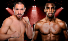 У Жанибека Алимханулы вновь меняется соперник. Эрисланди Лара куда более опасный чемпион, чем Карлос Адамес