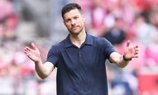 Хаби Алонсо «отменил» победу над «Кайратом» в Лиге Чемпионов