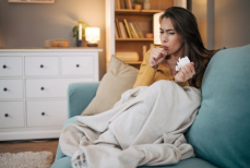 Как быстро избавиться от кашля