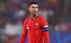 Сборная Португалии приняла решение по Криштиану Роналду