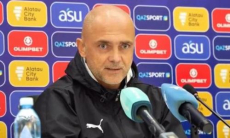 Главный тренер «Ордабасы» оценил готовность к завоеванию Кубка Казахстана