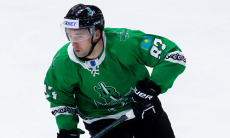 Российский нападающий перешел в «Бейбарыс»