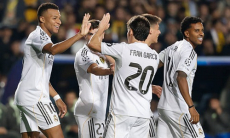 Сколько заработал «Реал» за разгром «Кайрата» со счетом 5:0