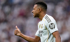 Мбаппе получил новую награду после хет-трика в ворота «Кайрата»