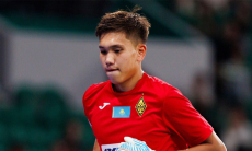 «Был чемпионом мира». Появилась информация об отце Шерхана Калмурзы