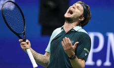 Александр Бублик нашел «виновника» своих неудач