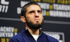 Ислам Махачев определился с завершением карьеры