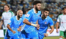 Эльхан Астанов высказался о цели «Ордабасы»