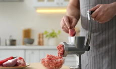 Как правильно готовить фарш дома