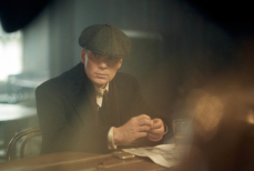 По «Острым козырькам» снимут новый сериал