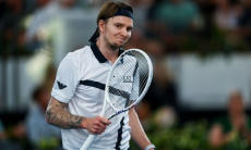 Федерация тенниса сделала заявление после «отказа» Александра Бублика играть в Казахстане