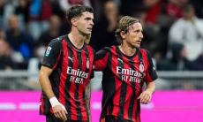 «Ювентус» — «Милан»: прямая трансляция матча Серии А