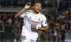 «Реал» — «Вильярреал»: прямая трансляция матча Ла Лиги