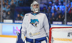 Прямая трансляция выездного матча «Барыса» в КХЛ