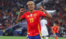 Ламину Ямалю назвали условие для завоевания «Золотого мяча»