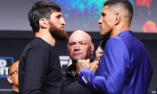 Тренер Шавката Рахмонова назвал победителя реванша Магомед Анкалаев — Алекс Перейра в UFC