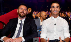 «Какие здесь вопросы?». Легенда «Реала» и сборной Испании сделал выбор между Месси и Роналду