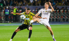 В «Карабахе» раскрыли отношение к «Кайрату»