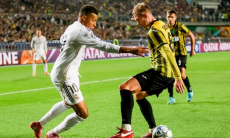 «Многих это удивило». Футболист «Кайрата» разобрал матч с «Реалом» и назвал причины разгрома