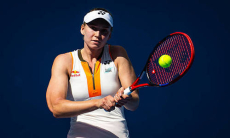 Елена Рыбакина узнала первую соперницу на крупном турнире в Китае