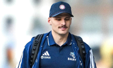 «Барыс» назвал состав на выездные матчи КХЛ и сообщил о потерях